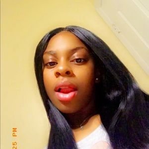 Meet your Posher, Shaniya